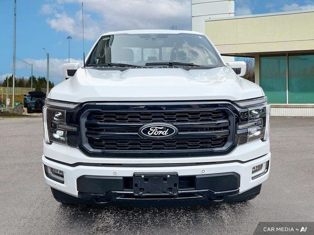 2024 Ford F-150 LARIAT in Cars & Trucks in Kitchener / Waterloo - Image 3