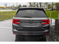 Recent Arrival! Certified. Touring|Leather|Navi|Sunroof|One Owner 2024 Honda Odyssey Touring Touring... (image 7)