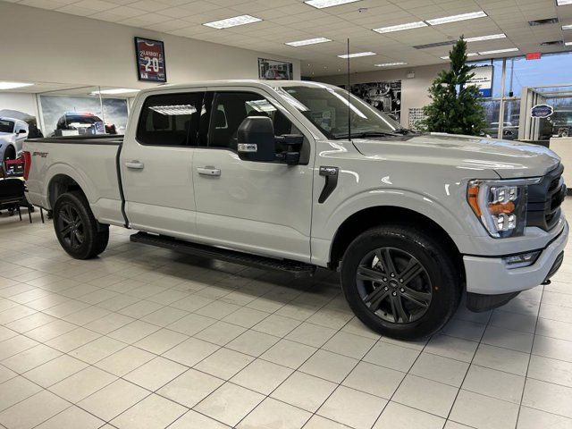 2023 Ford F-150 XLT*SP CIAL TAUX 0.99%+ PNEUS HIVER/MAGS/TPMS** in Cars & Trucks in Laurentides - Image 3