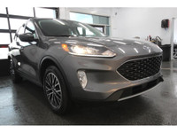 Ford Escape SEL Hybride Rechargeable 2022 – Économie; confort et technologie verte ??? Voici un Ford... (image 6)
