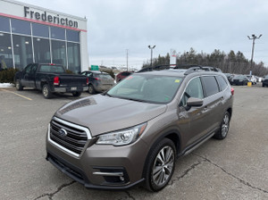 2021 Subaru Ascent Limited