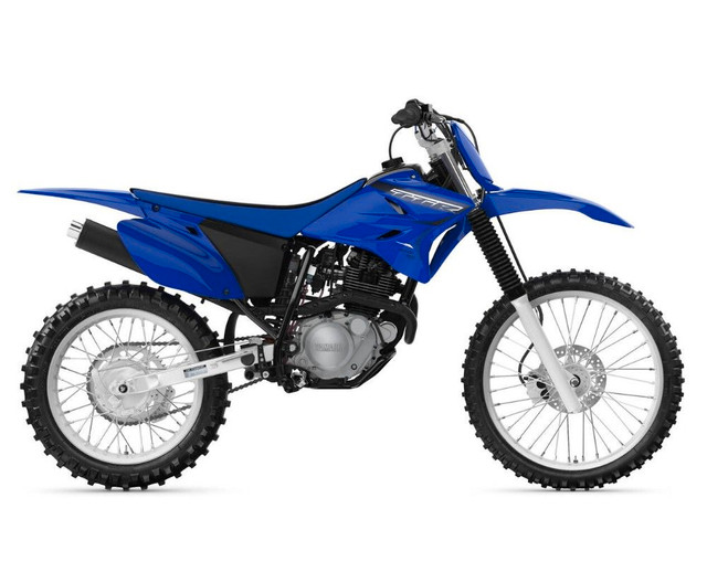 2023 Yamaha TT-R 230 in Dirt Bikes & Motocross in Lethbridge