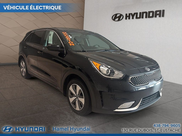 2019 Kia Niro L ** 1 PROPRIETAIRE*** in Cars & Trucks in Laval / North Shore