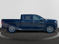 This 2025 GMC Sierra 1500 in Onyx Black is equipped with 4WD and Gas V8 5.3L/325 engine. *This Sierr... (image 5)