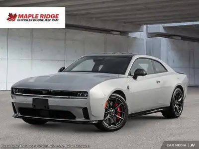 This Dodge Charger Daytona boasts a Electric engine powering this Automatic transmission. WHEELS: 20...