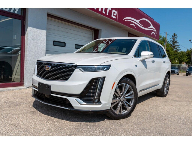  2021 Cadillac XT6 AWD PREMIUM LUXURY *Drastic Price Reduction in Cars & Trucks in Winnipeg - Image 2