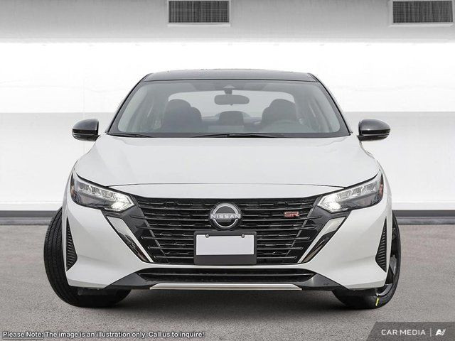 2025 Nissan Sentra SR in Cars & Trucks in Grande Prairie - Image 2
