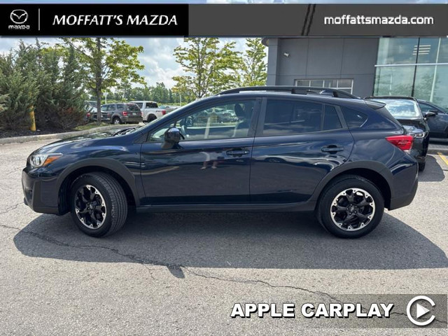 2021 Subaru Crosstrek Touring w/Eyesight AWD - LOW MILEAGE in Cars & Trucks in Barrie - Image 2
