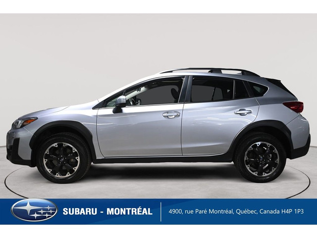 2021 Subaru Crosstrek Sport Eyesight CVT in Cars & Trucks in City of Montréal - Image 3