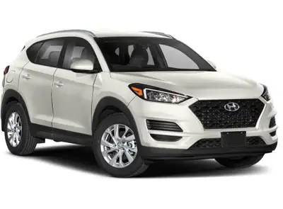 2021 Hyundai Tucson Essential | HtdSeat | Cam | USB | Warranty t