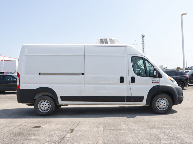 2019 Dodge PROMASTER 3500 2500 High Roof Tradesman 159-in. WB |  in Cars & Trucks in Oakville / Halton Region - Image 3
