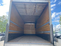 2019 HINO TRUCK 338;Medium Duty Trucks - VAN-DRY CARGO - DELIVERY Penske Location 632 BELGRAVE WAY D... (image 6)