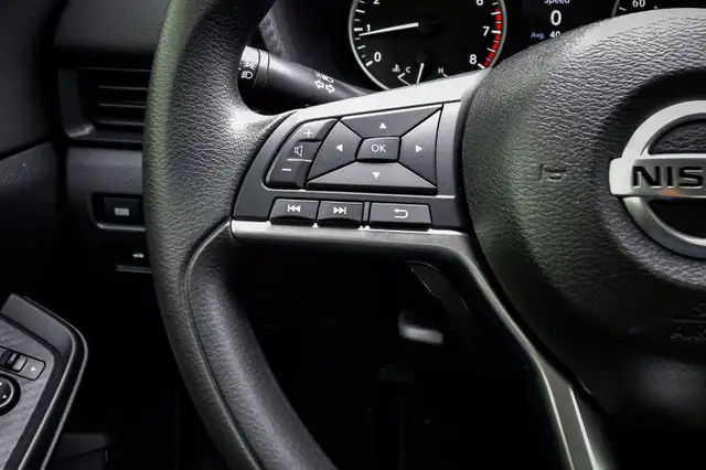 2022 Nissan Sentra S Plus • HEATED SEATS • REAR CAM • CP/AA in Cars & Trucks in Ottawa - Image 18