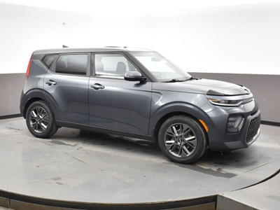 2020 Kia Soul EX