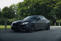 3.0L twin-turbo inline-6 with 405 hp, rear-wheel drive, and precision-tuned chassis for pure M perfo... (image 5)