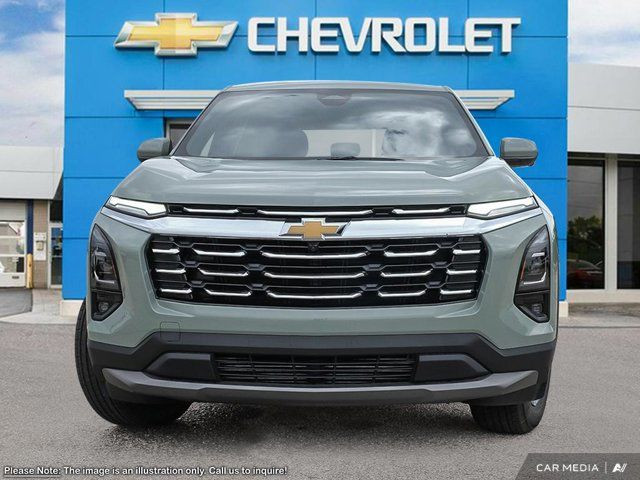 2025 Chevrolet Equinox AWD LT in Cars & Trucks in Windsor Region - Image 2