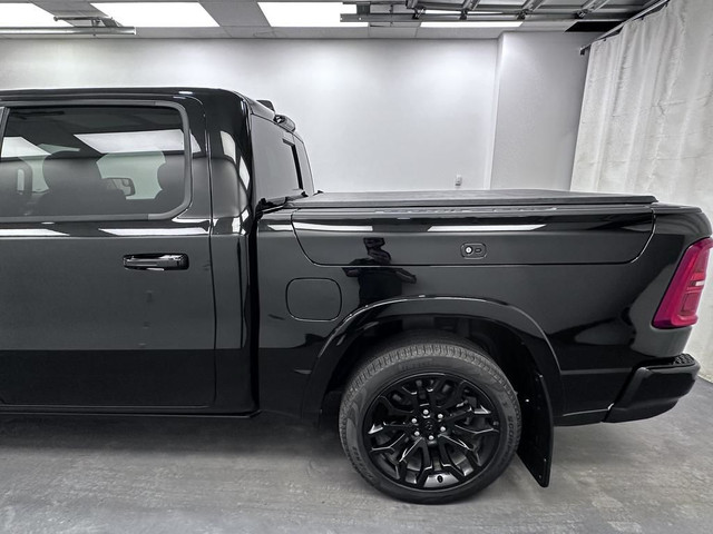 2025 RAM 1500 Limited - Power Tailgate - Premium Audio in Cars & Trucks in Lethbridge - Image 3