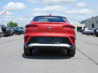 The 2024 Buick Envista Sport Touring combines sleek design, sporty performance, and practical utilit... (image 6)