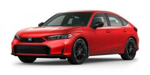 2026 Honda Civic Hatchback Hybrid Sport in Cars & Trucks in Edmonton
