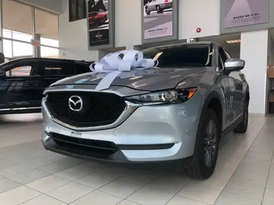 2019 Mazda CX-5 GX FWD | AUTO. | SIEGES CHAUF. Prix avec finance