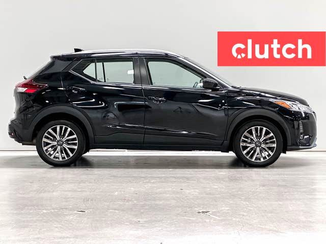 2023 Nissan Kicks SV w/ Apple CarPlay, Heated Front Seats, Rearv in Cars & Trucks in Ottawa - Image 4