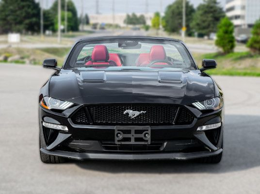 2023 Ford Mustang GT PERFORMANCE PKG|MAGNERIDE|PERFORMANCE EXHAU in Cars & Trucks in City of Toronto - Image 2