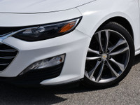 The 2023 Chevrolet Malibu LT is a sleek and stylish sedan that offers a luxurious driving experience... (image 1)