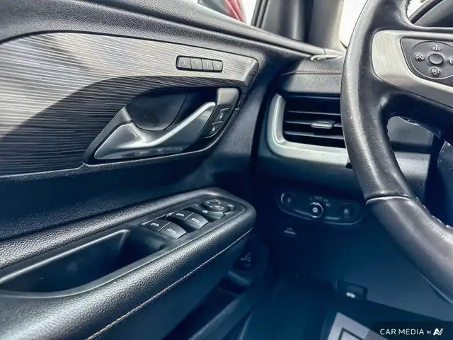 2018 GMC Terrain SLT | Apple Carplay | Heated Seats dans Autos et camions dans Saskatoon - Image 23
