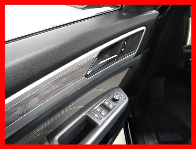 2021 Volkswagen Atlas Cross Sport 3.6FSI 4MOTION *LEATHER/BACKUP in Cars & Trucks in City of Toronto - Image 13