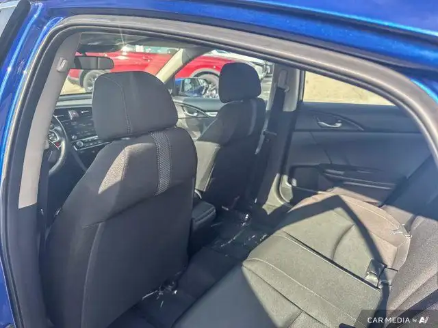 2021 Honda Civic Sedan EX | CARPLAY | BACKUP CAM | REMOTE START in Cars & Trucks in Kitchener / Waterloo - Image 28