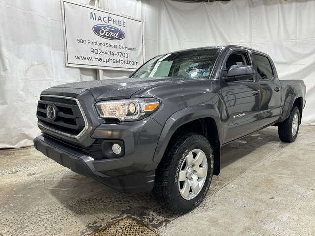 2021 Toyota Tacoma in Cars & Trucks in Dartmouth - Image 2
