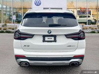 Only 14,901 Miles! This BMW X3 delivers a Intercooled Turbo Gas/Electric I-4 2.0 L/122 engine poweri... (image 3)