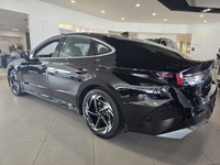 2025 Hyundai Sonata Preferred Trend AWD The 2025 Hyundai Sonata Preferred Trend AWD combines elegant... (image 6)