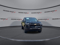 Engine: Turbo Gas 4cyl 2.7L L/100Km City: 13.0 L/100Km Hwy: 10.4 Safety Equipment StabiliTrak, stabi... (image 2)