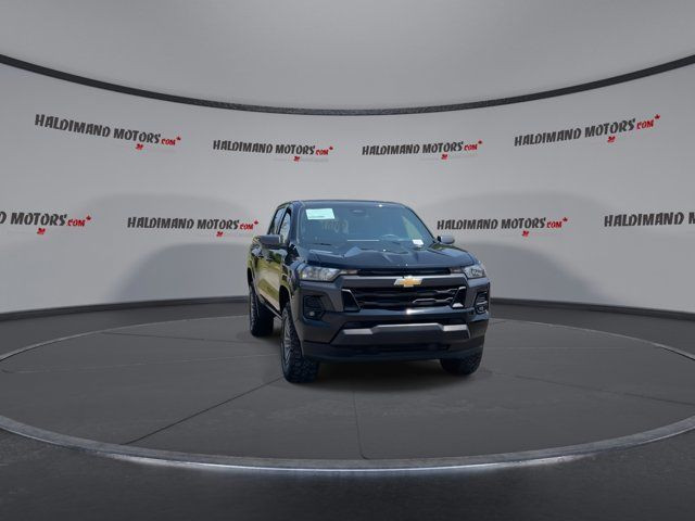 2024 Chevrolet Colorado 4WD LT in Cars & Trucks in Hamilton - Image 3