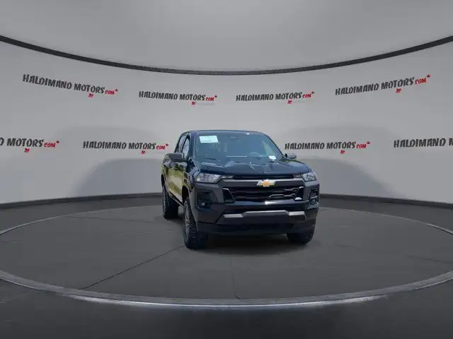 2024 Chevrolet Colorado 4WD LT in Cars & Trucks in Hamilton - Image 4