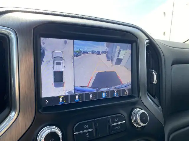 2019 GMC Sierra 1500 Crew Cab Denali * LIFTED * DENALI ULTIMATE in Cars & Trucks in Edmonton - Image 18