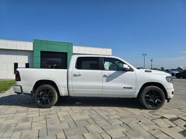 2022 Ram 1500 in Cars & Trucks in Ottawa - Image 4