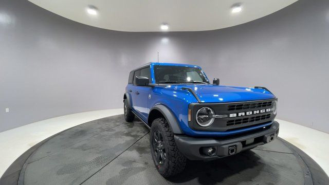 2025 Ford Bronco Big Bend - 222A in Cars & Trucks in Strathcona County - Image 2