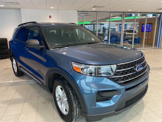 2020 Ford Explorer XLT - Apple CarPlay - Android Auto - $267 B/W in Cars & Trucks in Calgary - Image 2