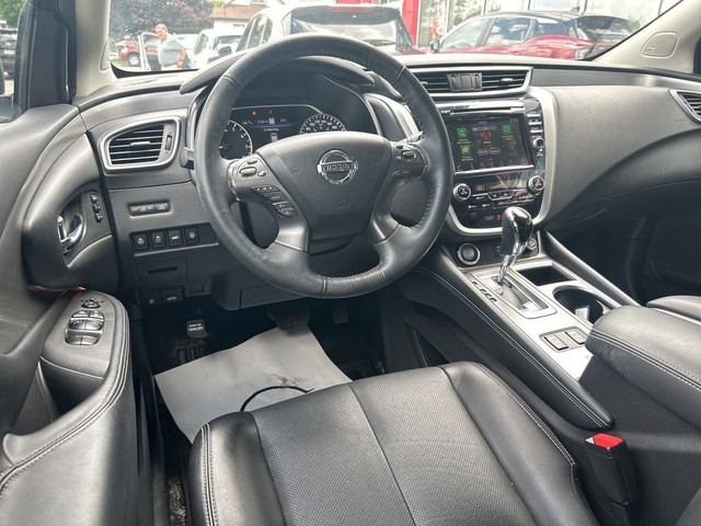 2021 Nissan Murano M/Night w/MemrySeats/Nose/Navi/360Cam/BlackAl in Cars & Trucks in Kawartha Lakes - Image 2