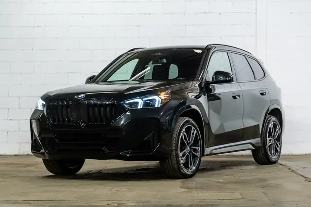 2023 BMW X1 xDrive28i | Premium Amélioré | M Sport in Cars & Trucks in City of Montréal - Image 4