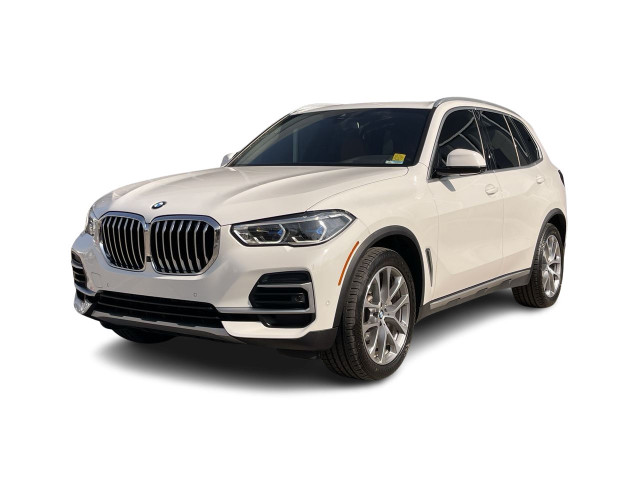 2022 BMW X5 in Cars & Trucks in Calgary - Image 2