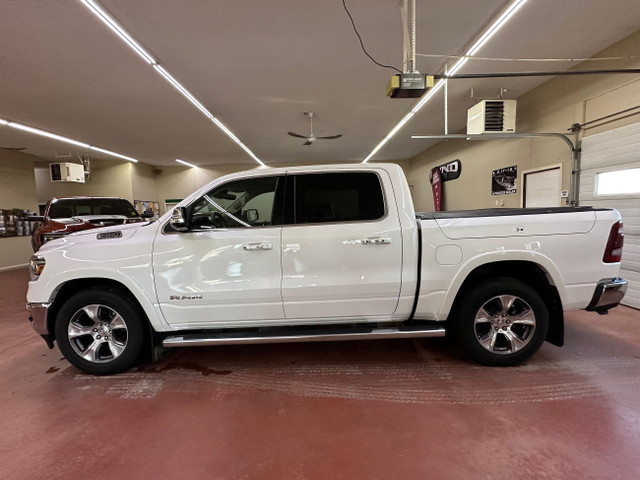 2020 RAM 1500 Laramie in Cars & Trucks in Nipawin - Image 3