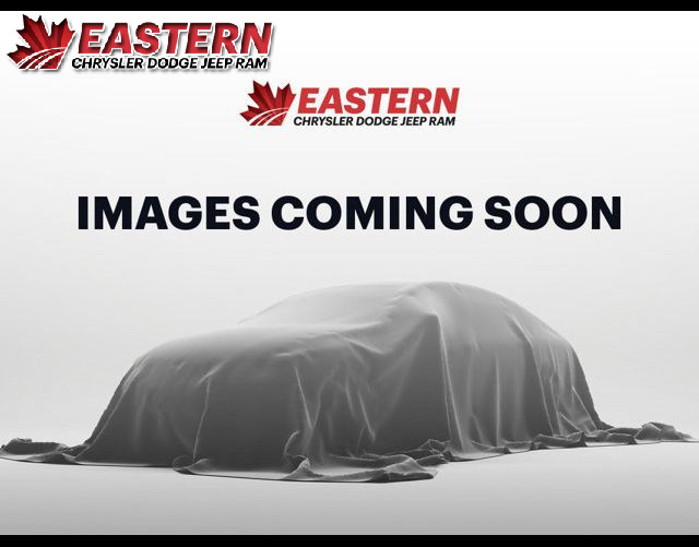 2025 Ram 1500 Big Horn in Cars & Trucks in Winnipeg