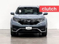 1 OWNER / Power Tailgate/Hatch, Auto Dimming Rearview Mirror, Front Heated Seats and more! Clutch is... (image 2)