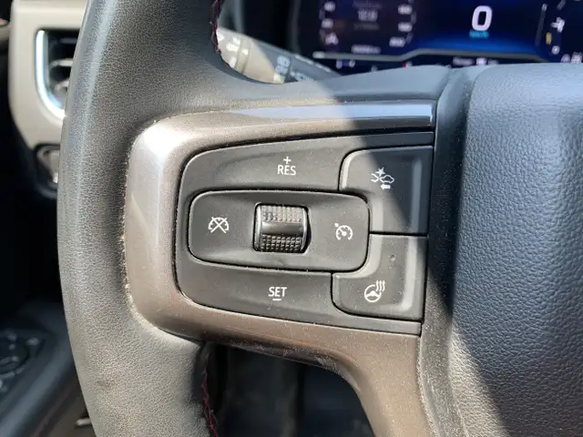 2023 Chevrolet Suburban RST in Cars & Trucks in Brandon - Image 24