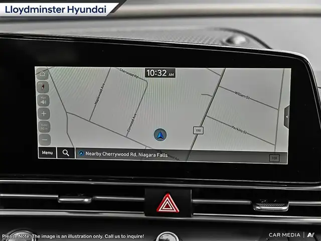 2025 Hyundai Elantra Hybrid dans Autos et camions dans Lloydminster - Image 22