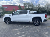 Clean Car Fax**Trade In Vehicle**GMC**Sierra**AT4**5.3L**V8**4x4**Leather Seats**Heated and Ventilat... (image 7)