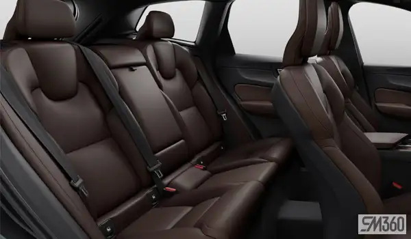 2025 Volvo XC60 Plug-In Hybrid T8 AWD Ultra Dark Theme in Cars & Trucks in Edmonton - Image 6